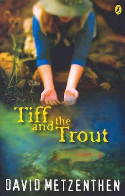 Tiff & the Trout book