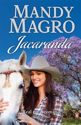 Jacaranda by Mandy Magro
