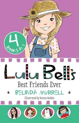 Lulu Bell's Best Friends Ever book