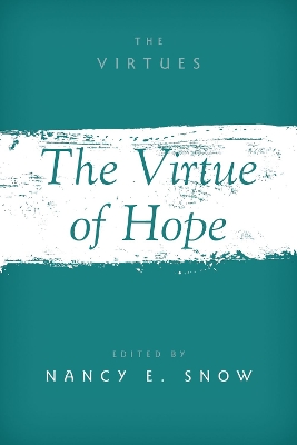 The Virtue of Hope book