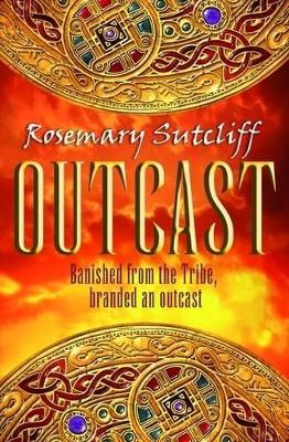 Outcast book
