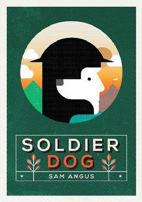 Rollercoasters: Soldier Dog book