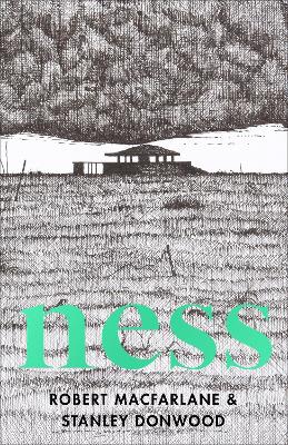Ness by Robert Macfarlane