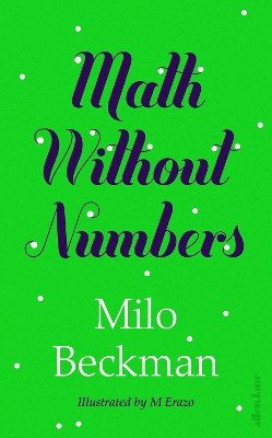 Math Without Numbers book