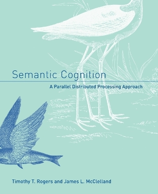 Semantic Cognition book