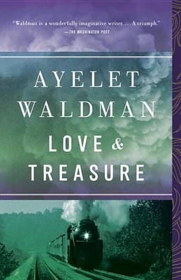 Love and Treasure book
