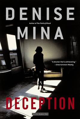 Deception book