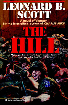 Hill book