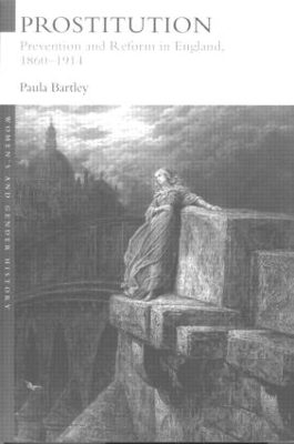 Prostitution by Paula Bartley