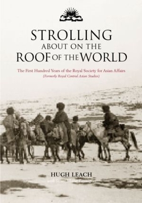 Strolling About on the Roof of the World book