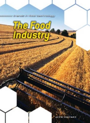 Food Industry book