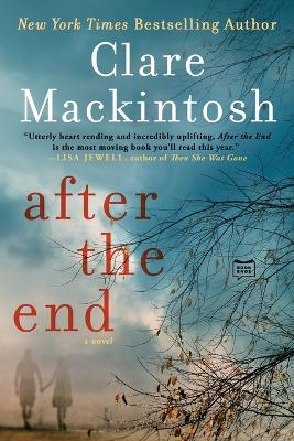 After the End book