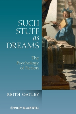 Such Stuff as Dreams book