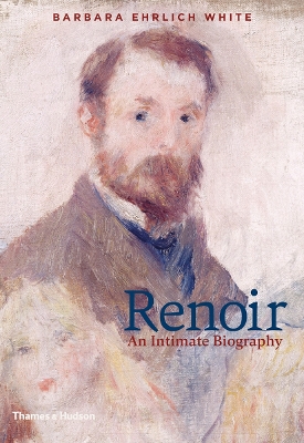 Renoir book