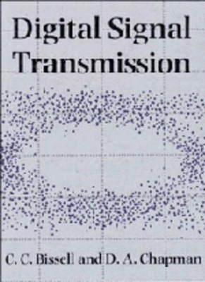 Digital Signal Transmission book