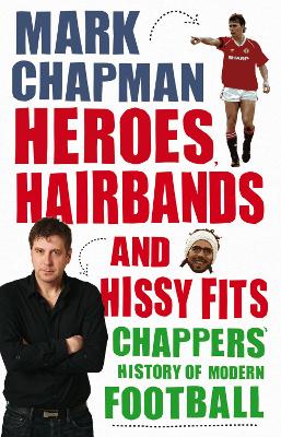 Heroes, Hairbands and Hissy Fits book