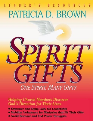 Spirit Gifts book