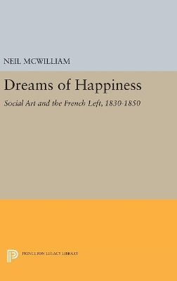 Dreams of Happiness book