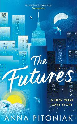 Futures book
