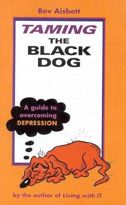 Taming the Black Dog book