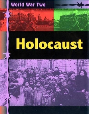Holocaust book