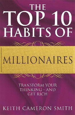 Top 10 Habits Of Millionaires book