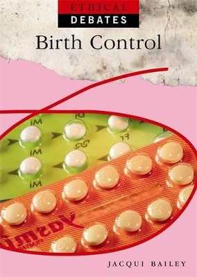 Birth Control book