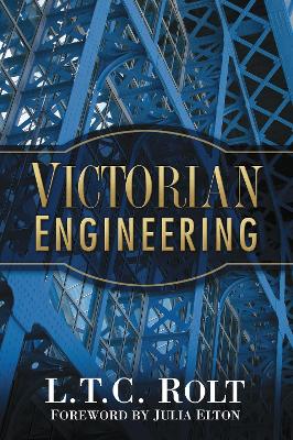 Victorian Engineering book