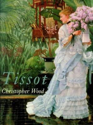 Tissot by Christopher Wood