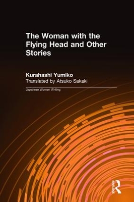 Woman with the Flying Head and Other Stories book