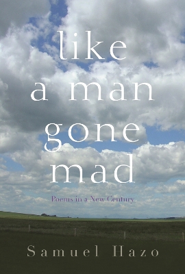 Like a Man Gone Mad book