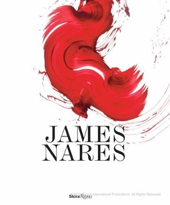 James Nares book