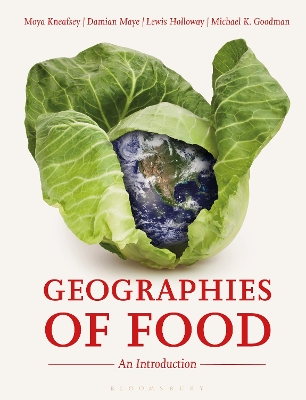 Geographies of Food: An Introduction by Moya Kneafsey