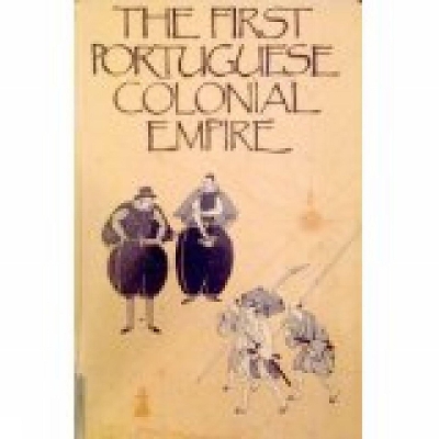 First Portuguese Colonial Empire book