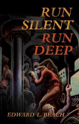 Run Silent, Run Deep book