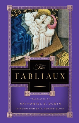 Fabliaux book