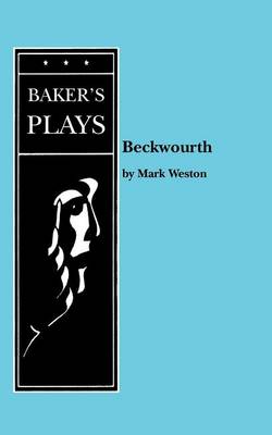 Beckwourth book