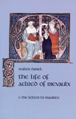 Life of Aelred of Rievaulx book