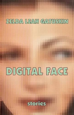 Digital Face: short stories book