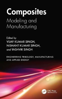 Composites: Modeling and Manufacturing book