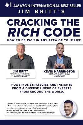 Cracking the Rich Code volume 11 book