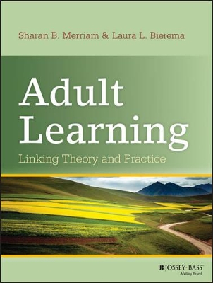 Adult Learning book