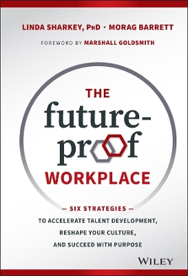 Future-proof Workplace book