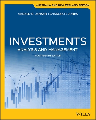 Investments: Analysis and Management, Australia and New Zealand Edition book