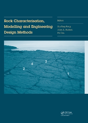 Rock Characterisation, Modelling and Engineering Design Methods book