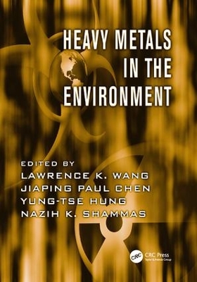 Heavy Metals in the Environment book