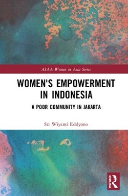 Women's Empowerment in Indonesia book