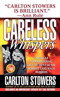 Careless Whispers book