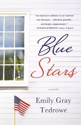 Blue Stars book