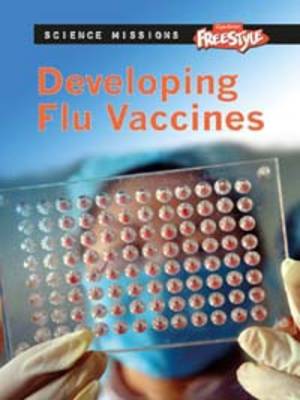 Developing Flu Vaccines book